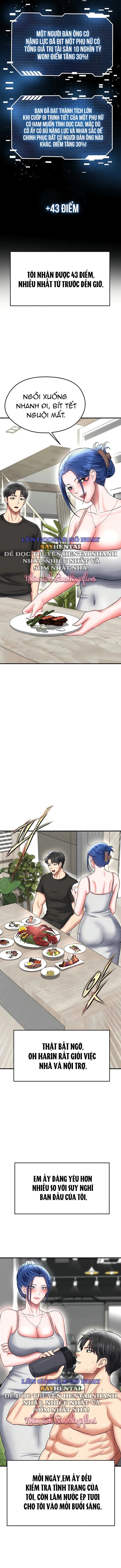Nữ Cầu Thủ Nóng Bỏng Chapter 33 - Next 