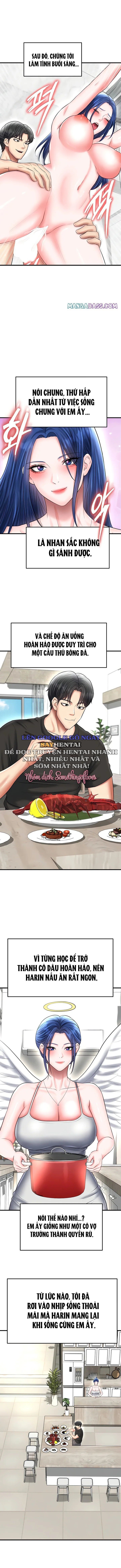 Nữ Cầu Thủ Nóng Bỏng Chapter 33 - Next 