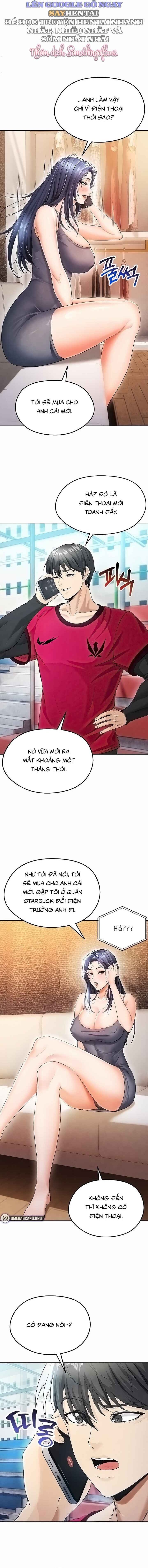 Nữ Cầu Thủ Nóng Bỏng Chapter 5 - Trang 2