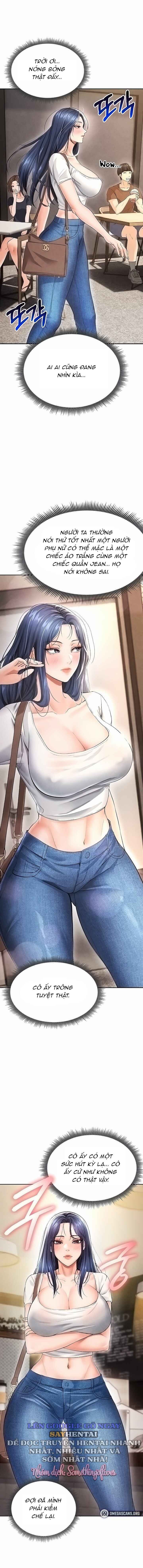 Nữ Cầu Thủ Nóng Bỏng Chapter 5 - Trang 2