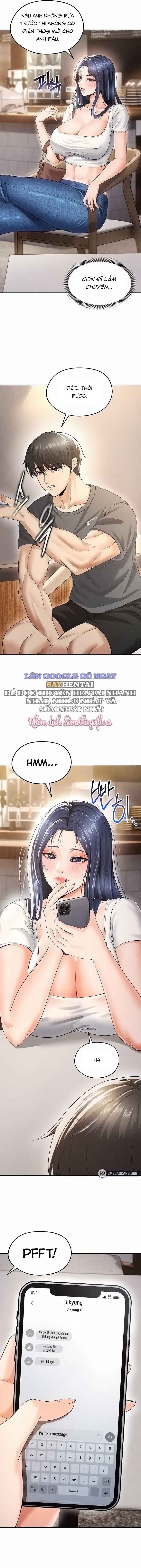 Nữ Cầu Thủ Nóng Bỏng Chapter 5 - Trang 2