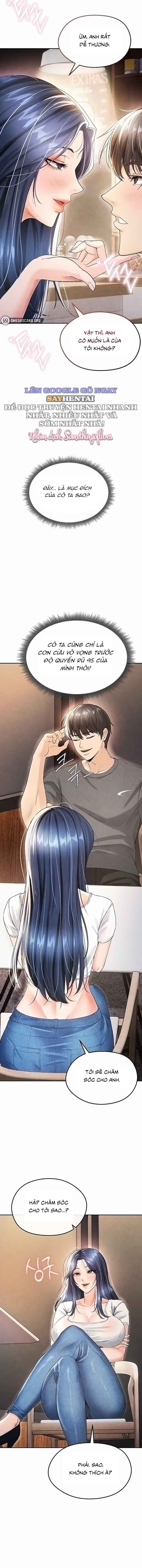 Nữ Cầu Thủ Nóng Bỏng Chapter 5 - Trang 2