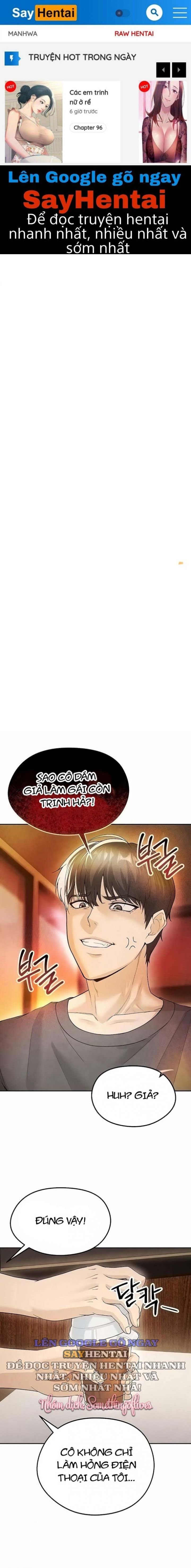 Nữ Cầu Thủ Nóng Bỏng Chapter 6 - Trang 2