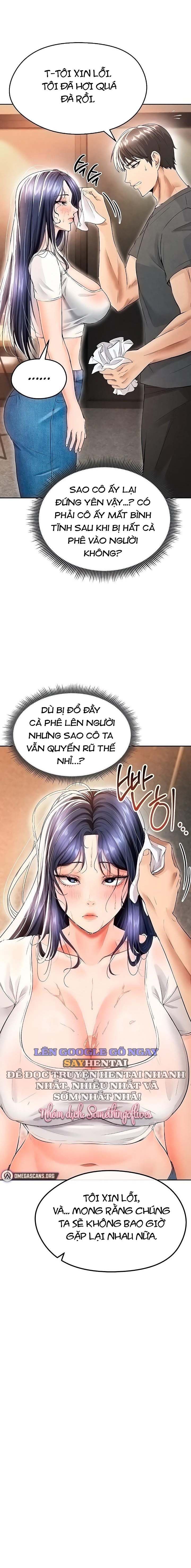 Nữ Cầu Thủ Nóng Bỏng Chapter 6 - Trang 2