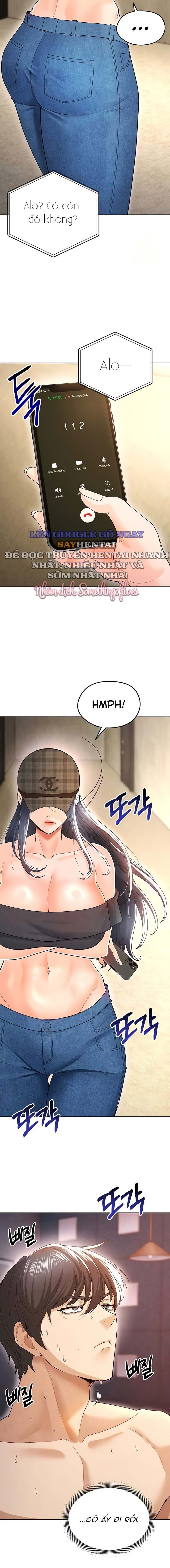 Nữ Cầu Thủ Nóng Bỏng Chapter 8 - Trang 2