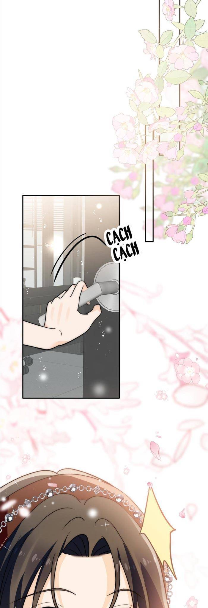 Nữ Chính Hắc Hóa Sau Trọng Sinh Chapter 94 - Trang 3