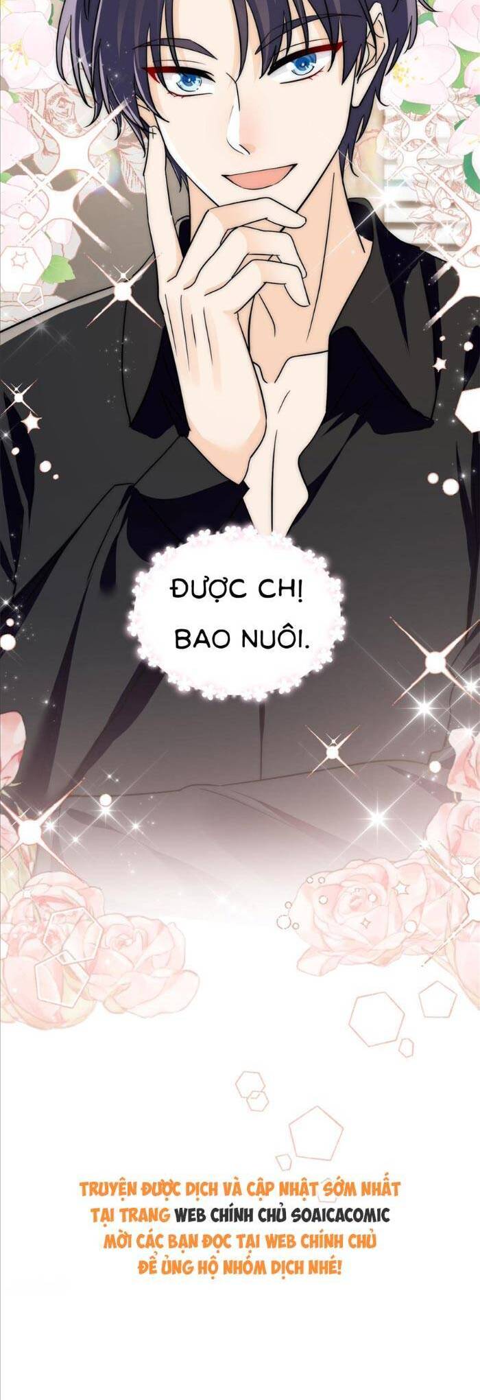 Nữ Chính Hắc Hóa Sau Trọng Sinh Chapter 94 - Trang 3