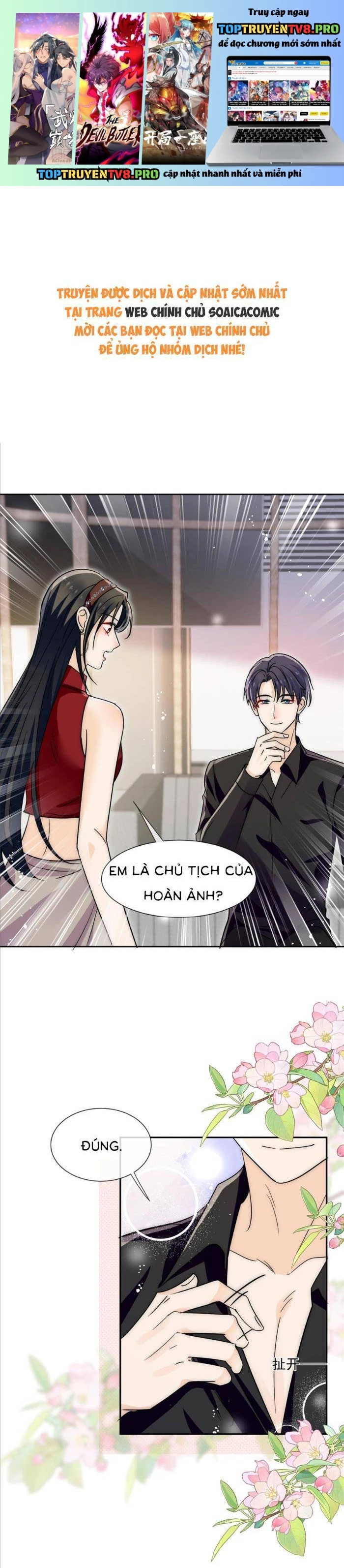 Nữ Chính Hắc Hóa Sau Trọng Sinh Chapter 95 - Next Chapter 96