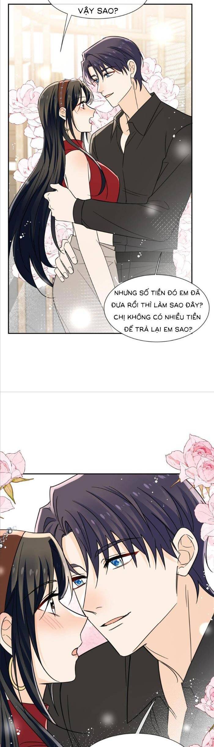 Nữ Chính Hắc Hóa Sau Trọng Sinh Chapter 95 - Next Chapter 96