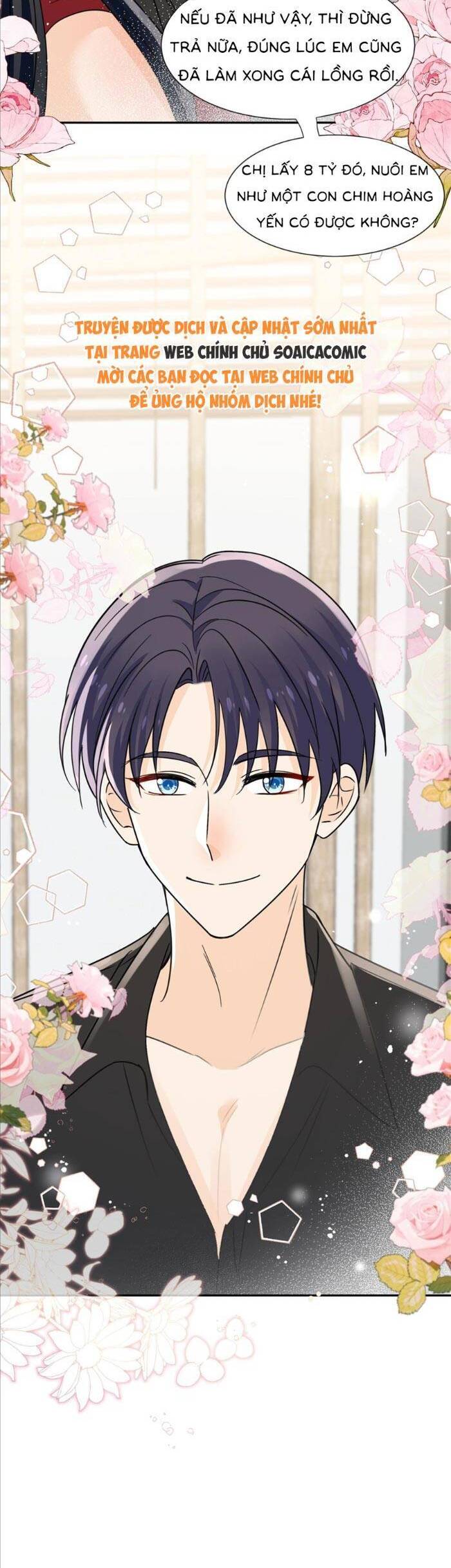 Nữ Chính Hắc Hóa Sau Trọng Sinh Chapter 95 - Next Chapter 96