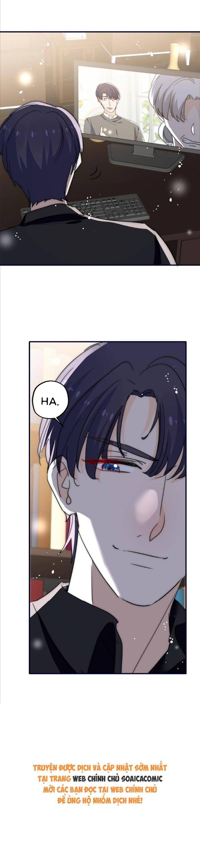 Nữ Chính Hắc Hóa Sau Trọng Sinh Chapter 96 - Next 