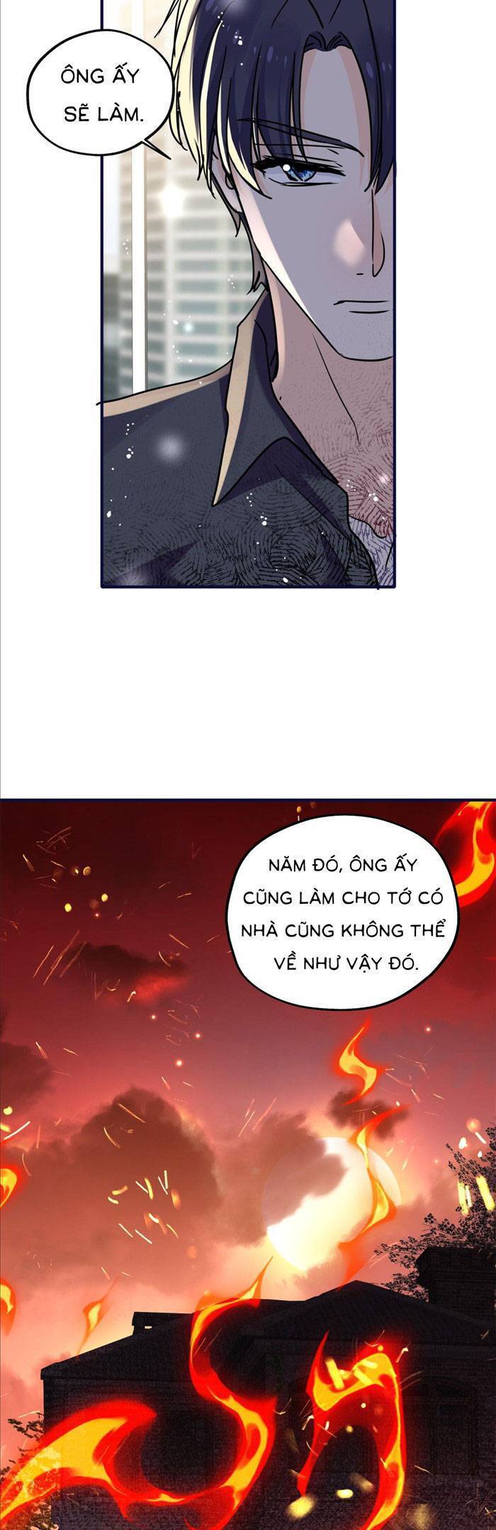 Nữ Chính Hắc Hóa Sau Trọng Sinh Chapter 97 - Trang 2