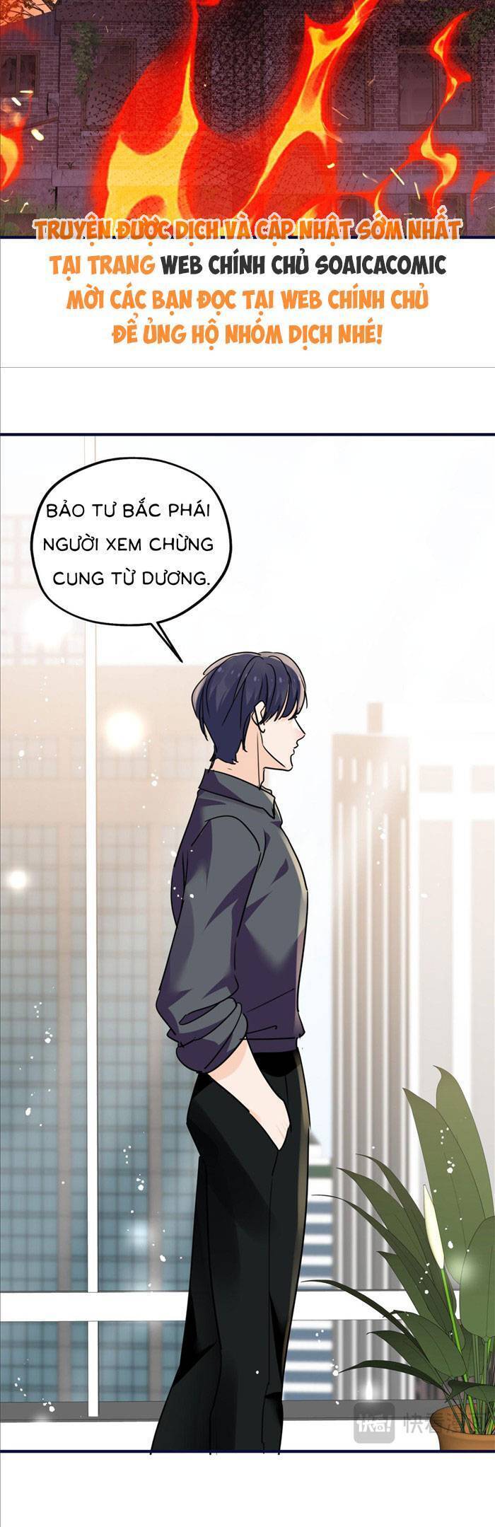 Nữ Chính Hắc Hóa Sau Trọng Sinh Chapter 97 - Trang 2