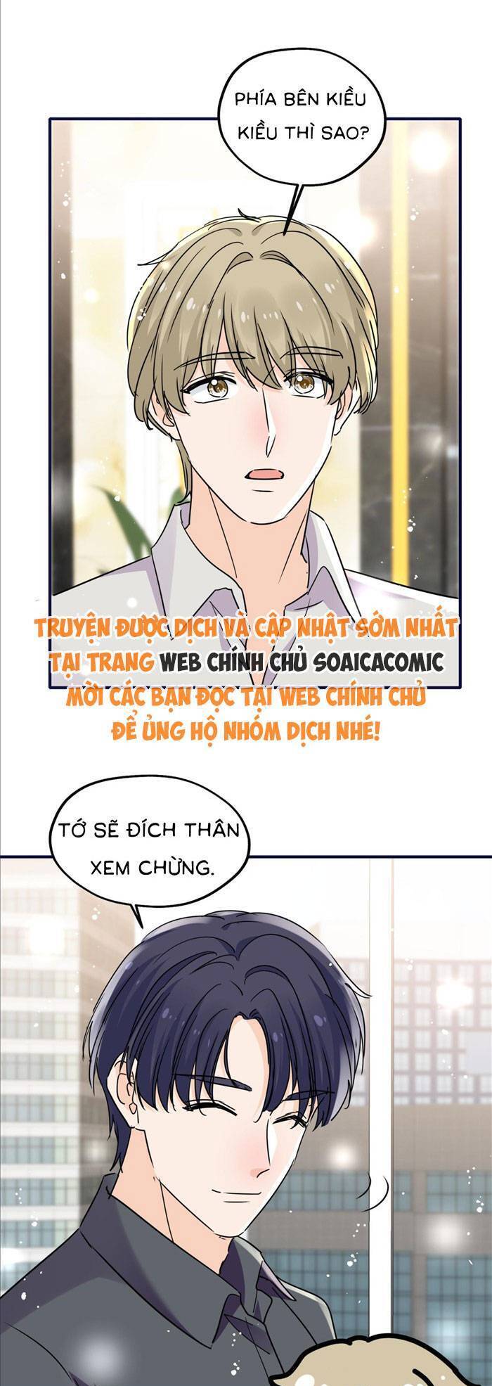 Nữ Chính Hắc Hóa Sau Trọng Sinh Chapter 97 - Trang 2