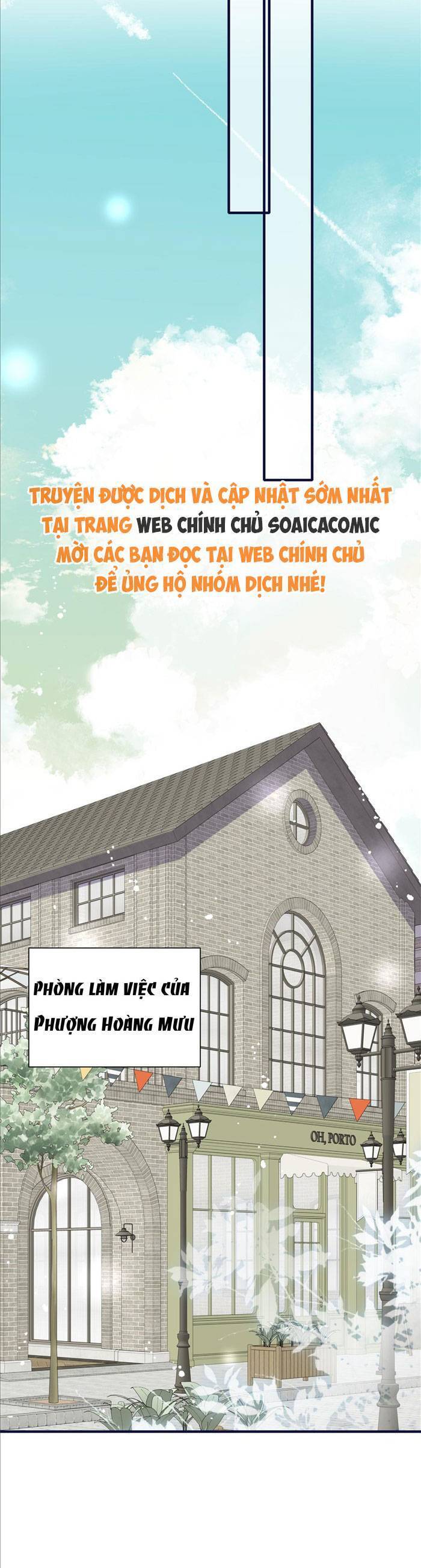 Nữ Chính Hắc Hóa Sau Trọng Sinh Chapter 97 - Trang 2