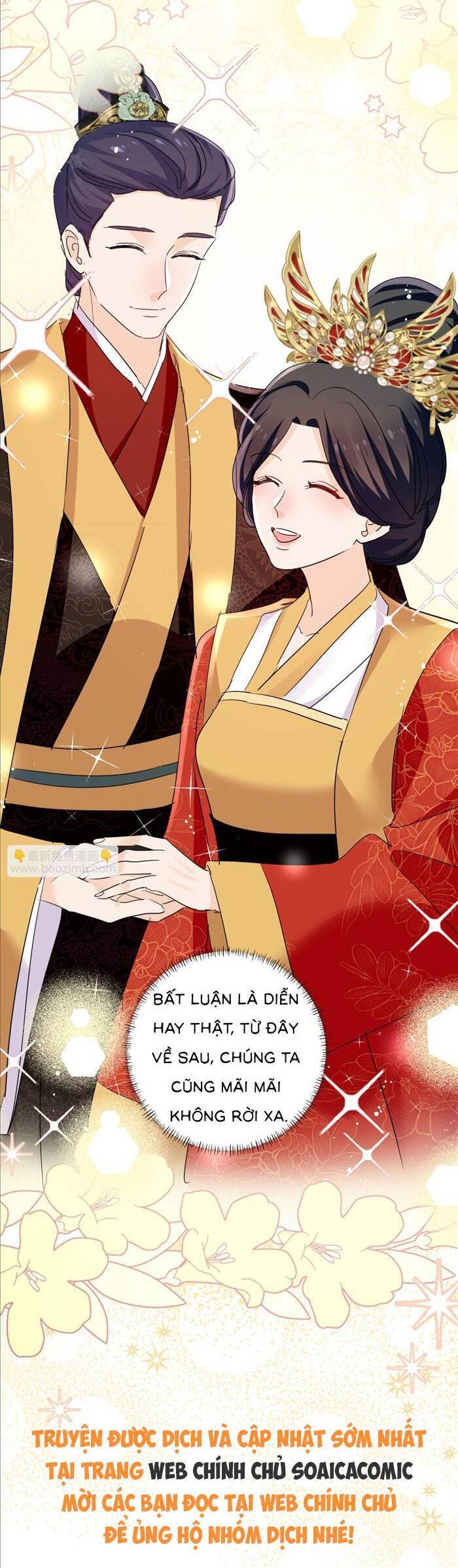 Nữ Chính Hắc Hóa Sau Trọng Sinh Chapter 97 - Trang 2