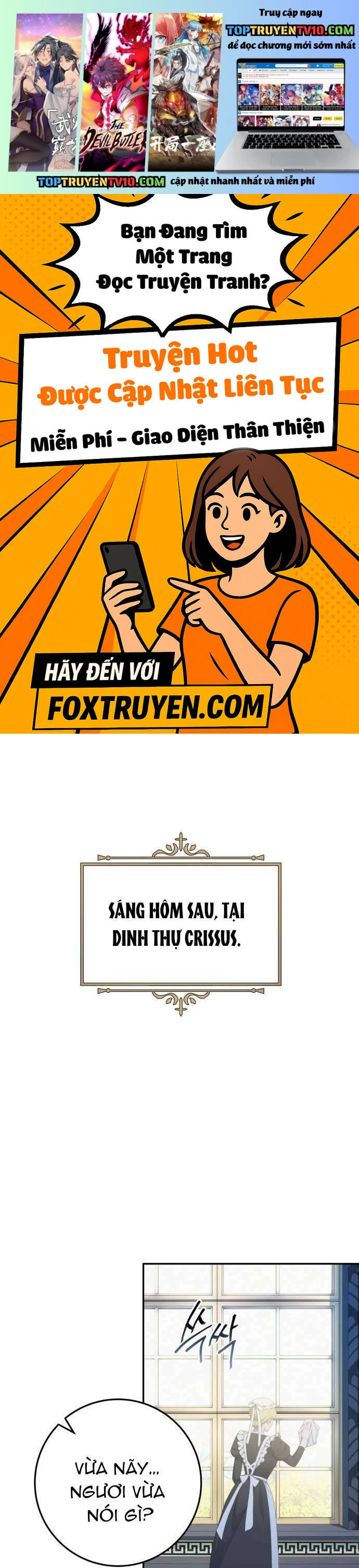 Nữ Công Tước Chiến Lợi Phẩm Chapter 15 1
