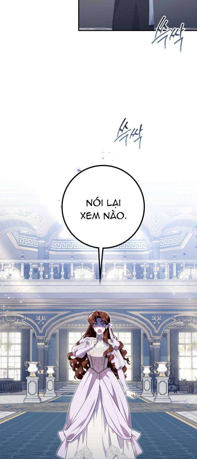 Nữ Công Tước Chiến Lợi Phẩm Chapter 15 2