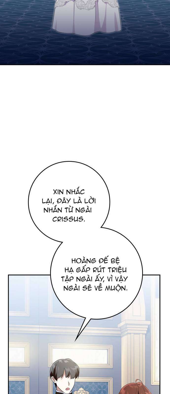 Nữ Công Tước Chiến Lợi Phẩm Chapter 15 3