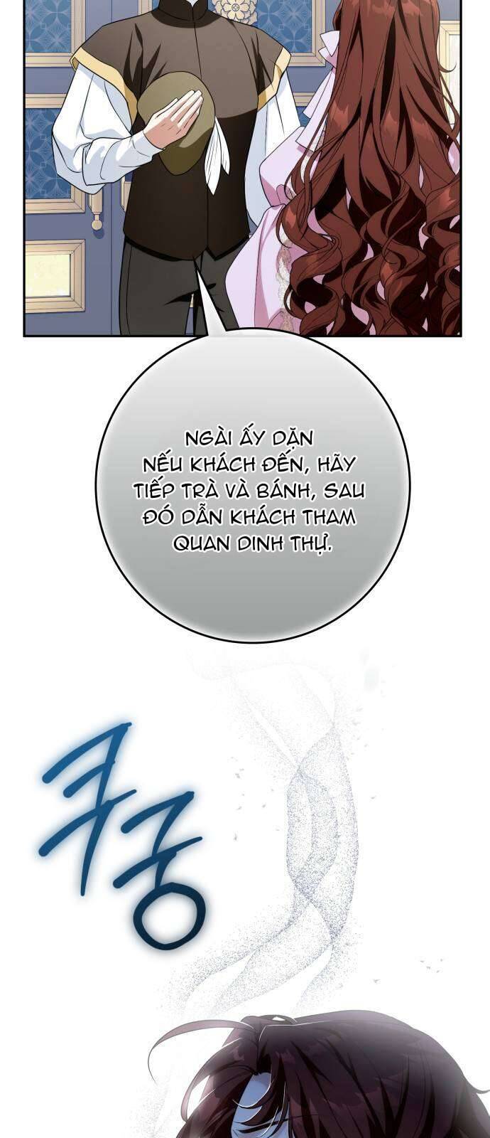 Nữ Công Tước Chiến Lợi Phẩm Chapter 15 4