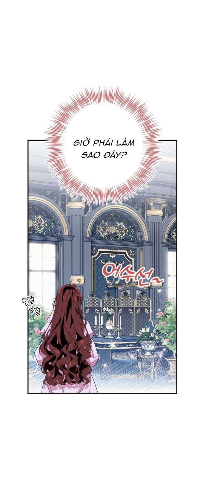 Nữ Công Tước Chiến Lợi Phẩm Chapter 15 9