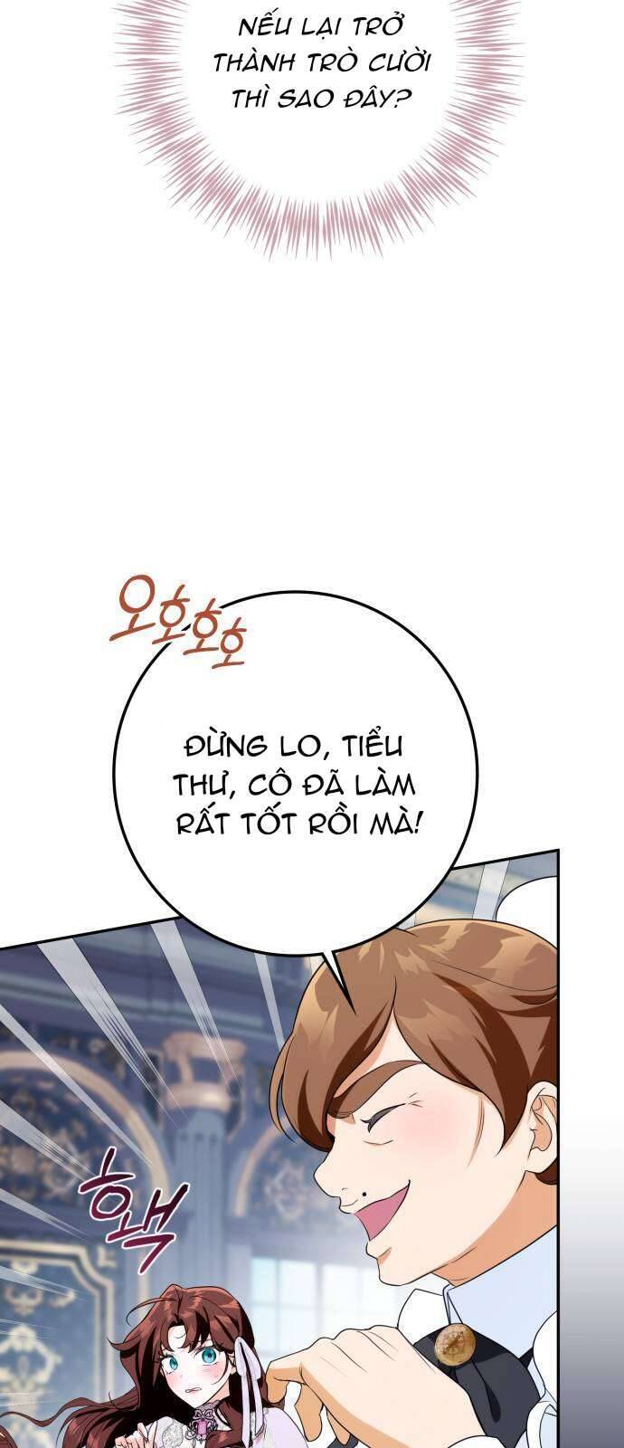 Nữ Công Tước Chiến Lợi Phẩm Chapter 15 11