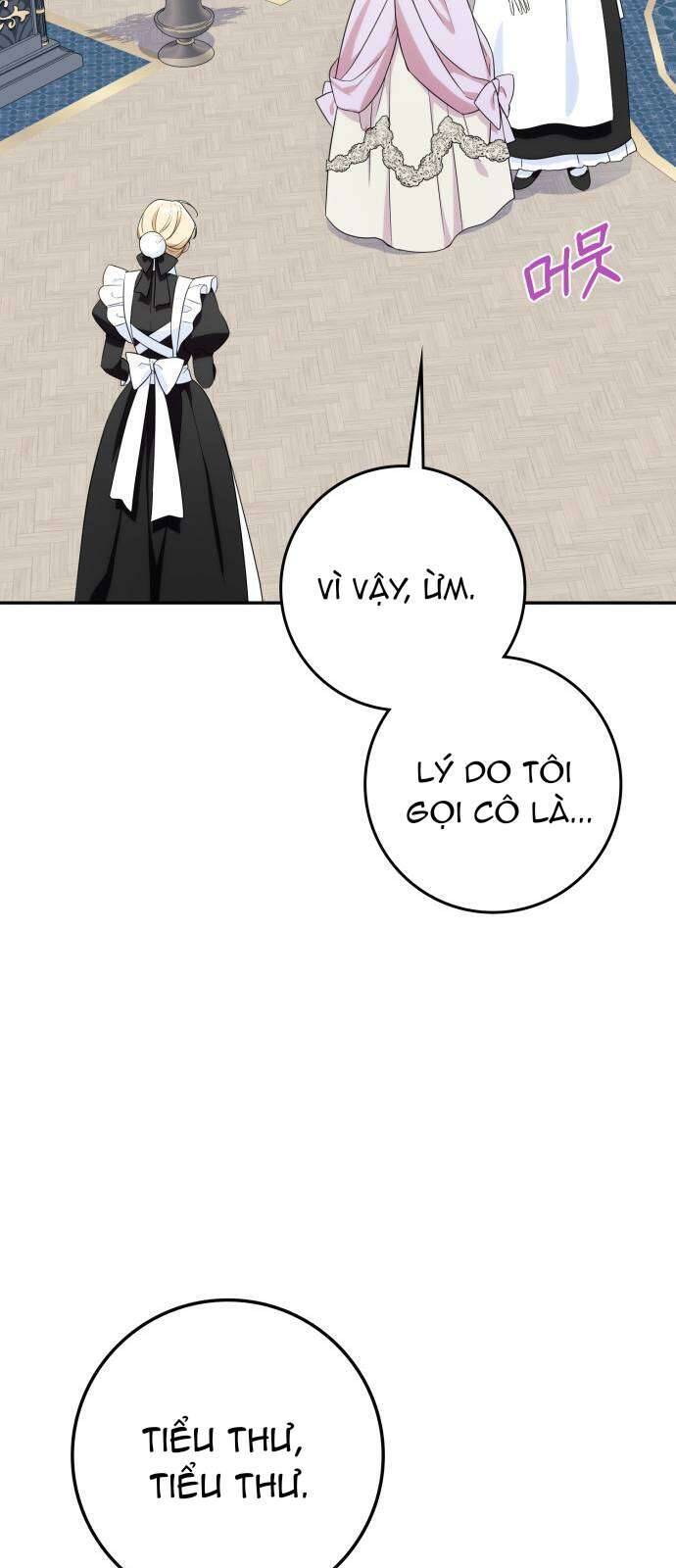 Nữ Công Tước Chiến Lợi Phẩm Chapter 15 18
