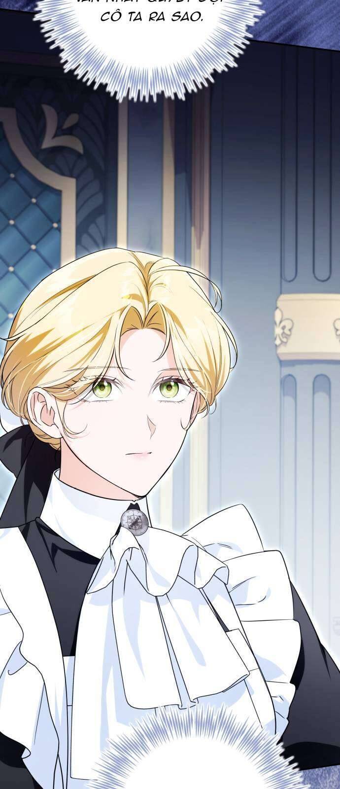 Nữ Công Tước Chiến Lợi Phẩm Chapter 15 22