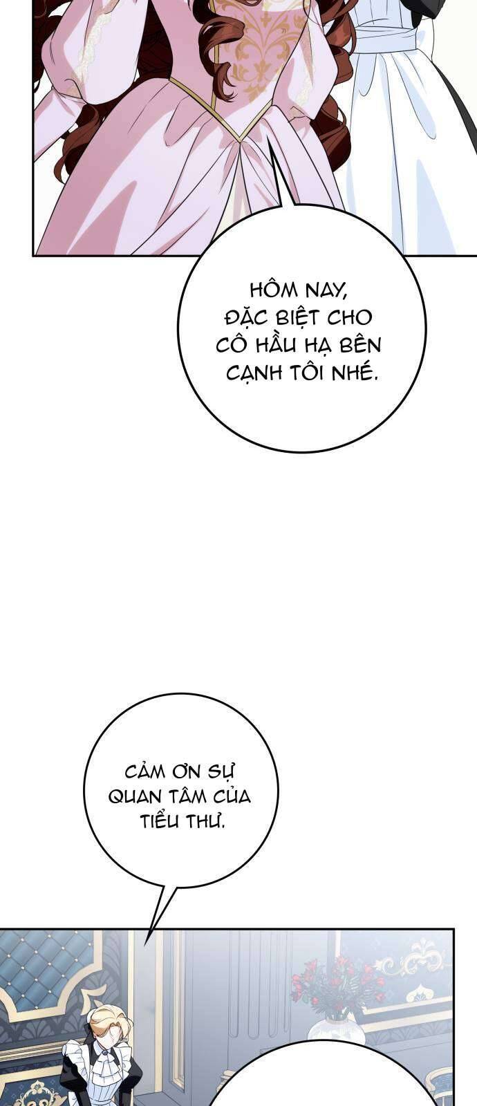 Nữ Công Tước Chiến Lợi Phẩm Chapter 15 24