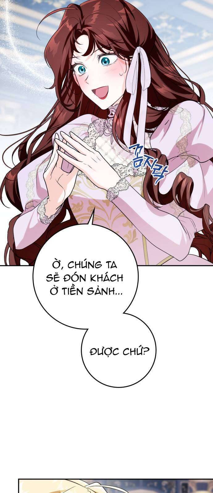 Nữ Công Tước Chiến Lợi Phẩm Chapter 15 26