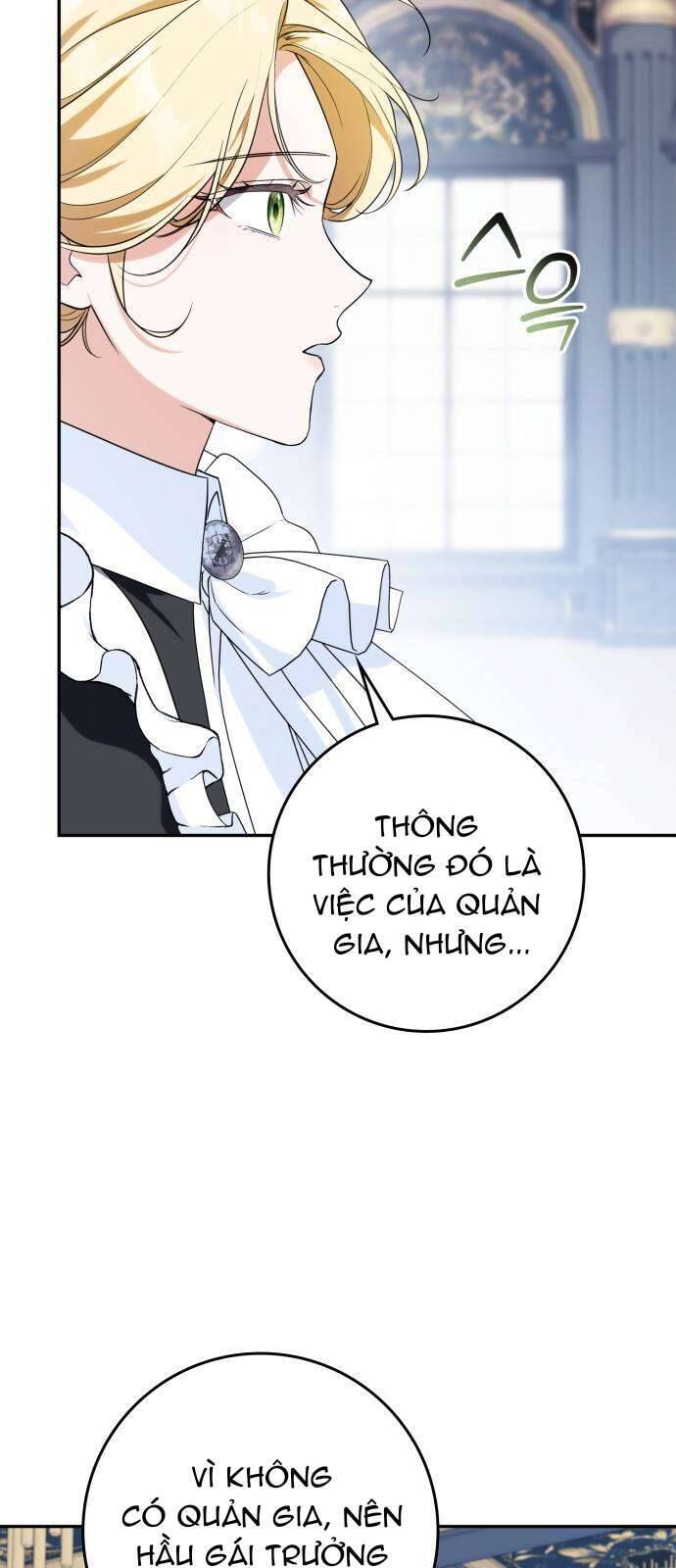 Nữ Công Tước Chiến Lợi Phẩm Chapter 15 27