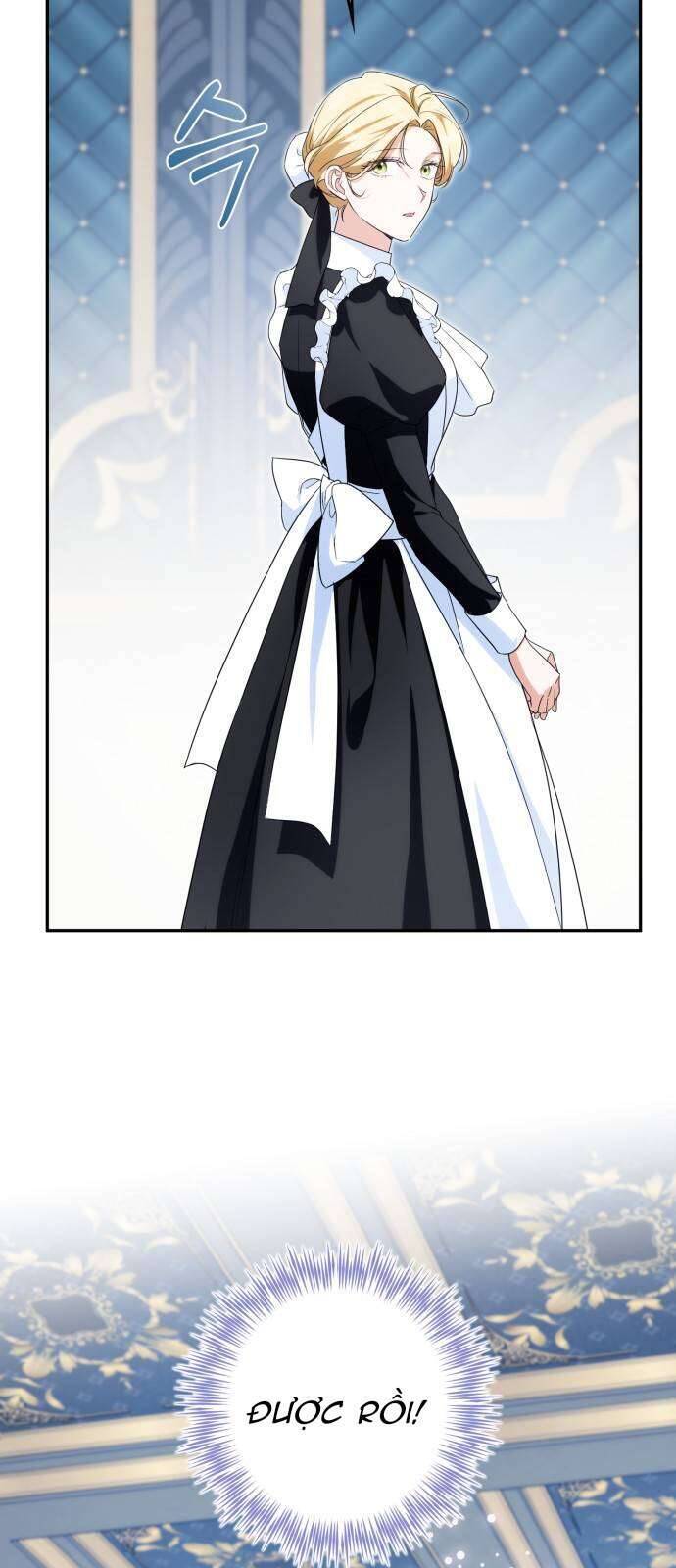 Nữ Công Tước Chiến Lợi Phẩm Chapter 15 33