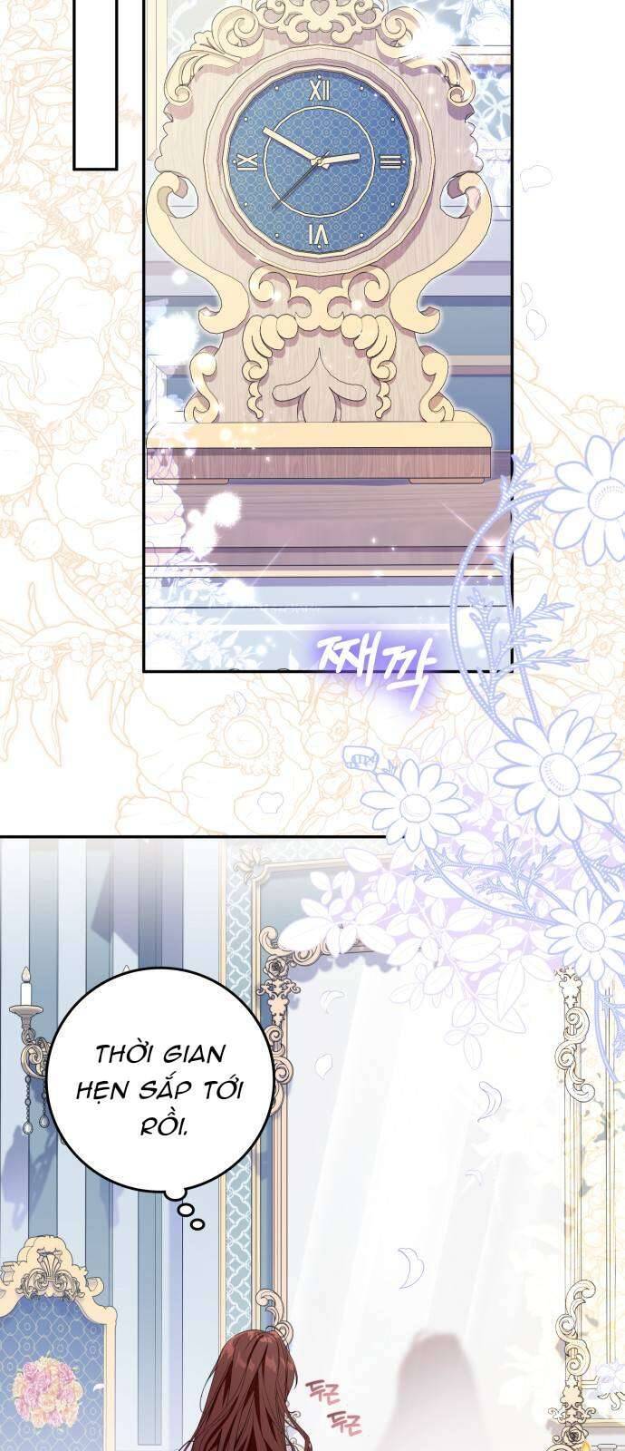 Nữ Công Tước Chiến Lợi Phẩm Chapter 15 39