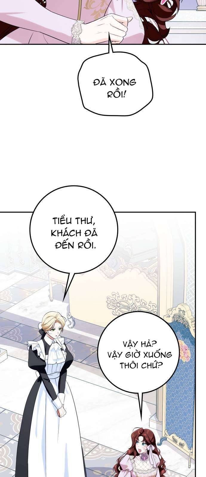 Nữ Công Tước Chiến Lợi Phẩm Chapter 15 42