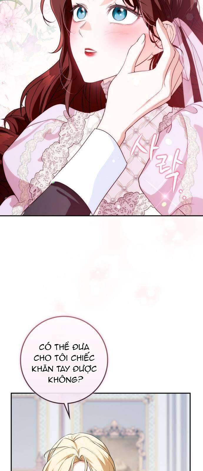 Nữ Công Tước Chiến Lợi Phẩm Chapter 15 44