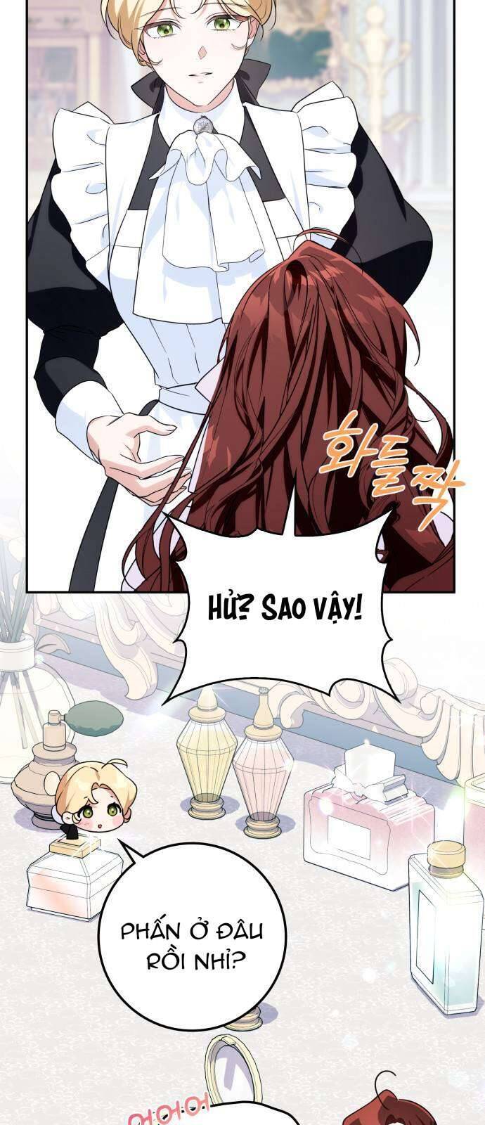 Nữ Công Tước Chiến Lợi Phẩm Chapter 15 45