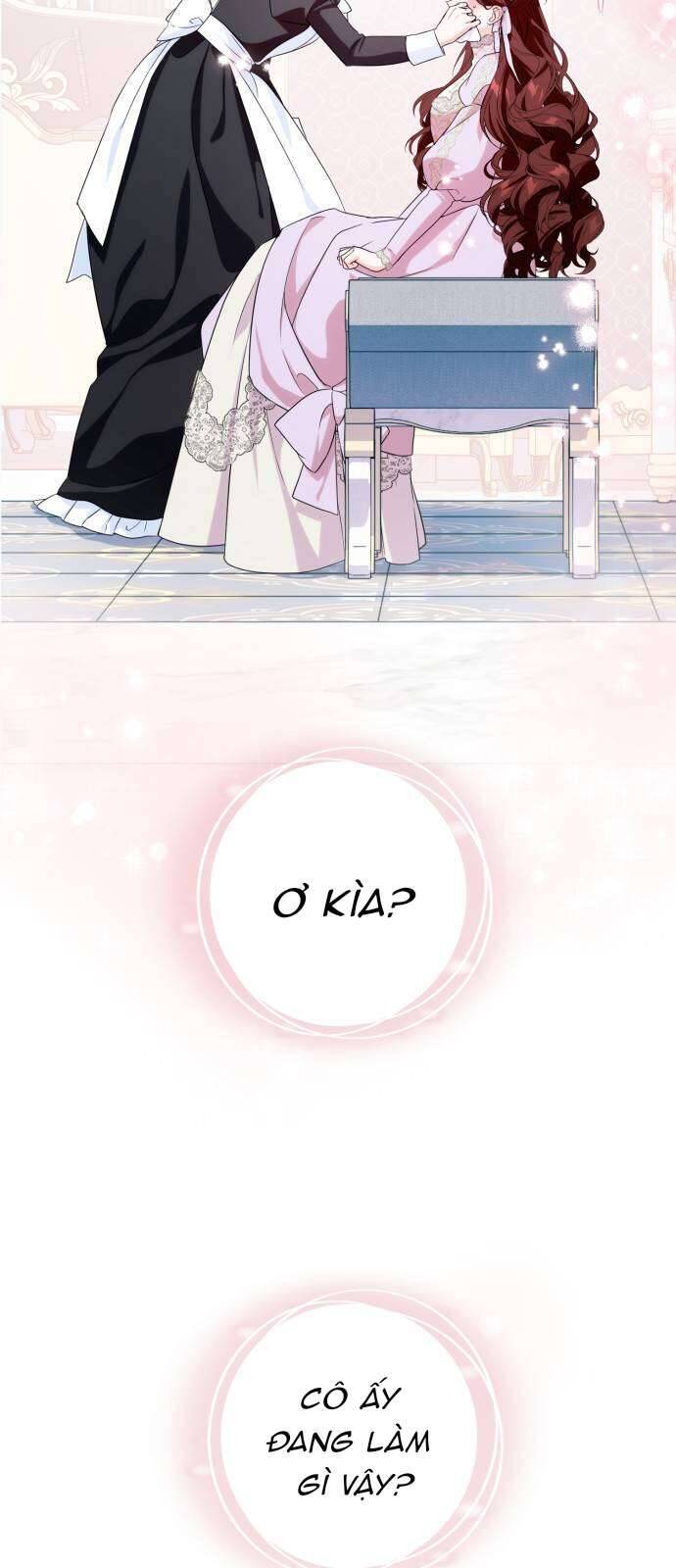 Nữ Công Tước Chiến Lợi Phẩm Chapter 15 48