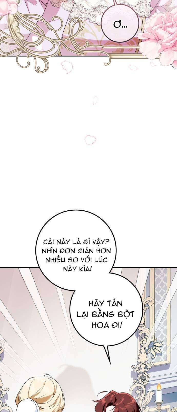 Nữ Công Tước Chiến Lợi Phẩm Chapter 15 52