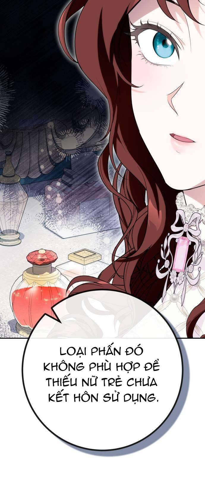 Nữ Công Tước Chiến Lợi Phẩm Chapter 15 54
