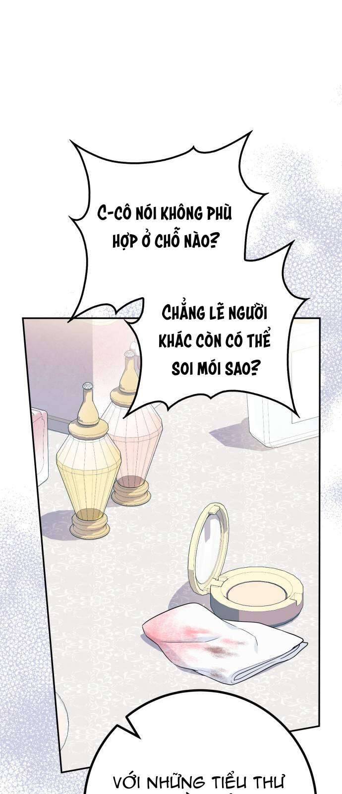 Nữ Công Tước Chiến Lợi Phẩm Chapter 15 55