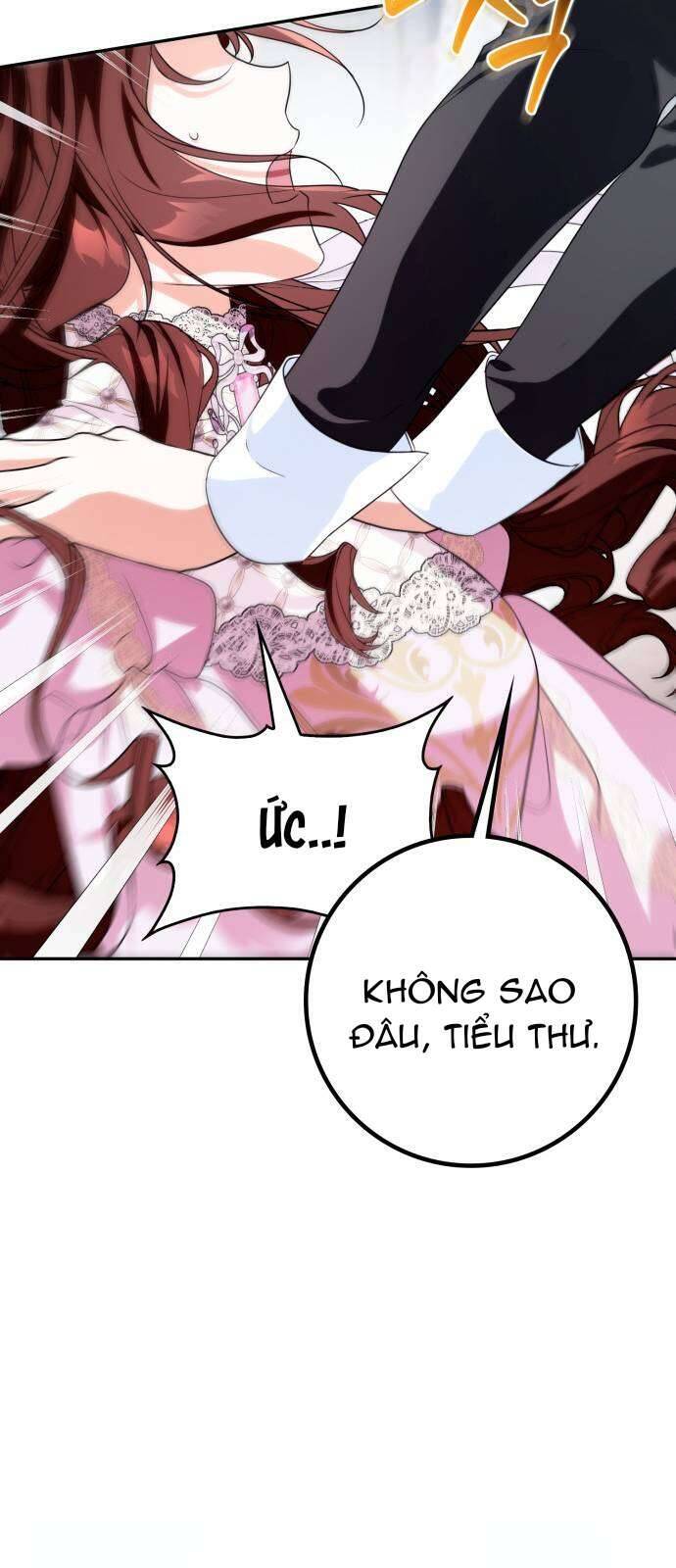 Nữ Công Tước Chiến Lợi Phẩm Chapter 15 63