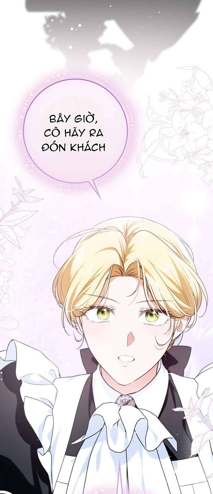 Nữ Công Tước Chiến Lợi Phẩm Chapter 15 65