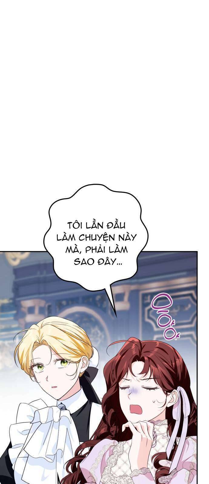 Nữ Công Tước Chiến Lợi Phẩm Chapter 15 71