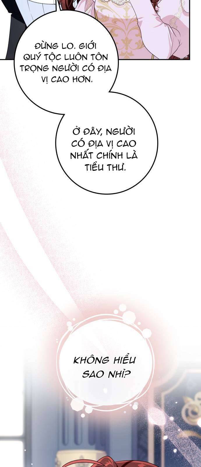 Nữ Công Tước Chiến Lợi Phẩm Chapter 15 72