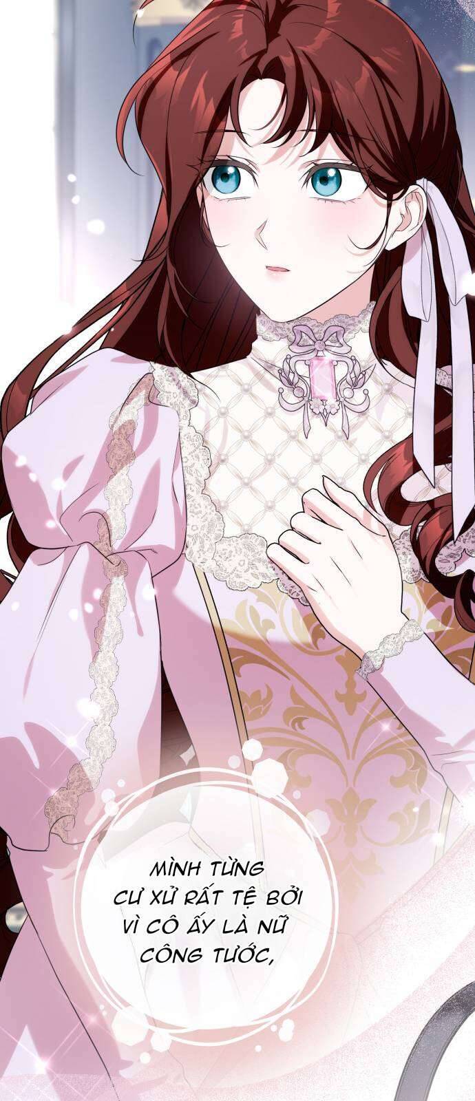 Nữ Công Tước Chiến Lợi Phẩm Chapter 15 73