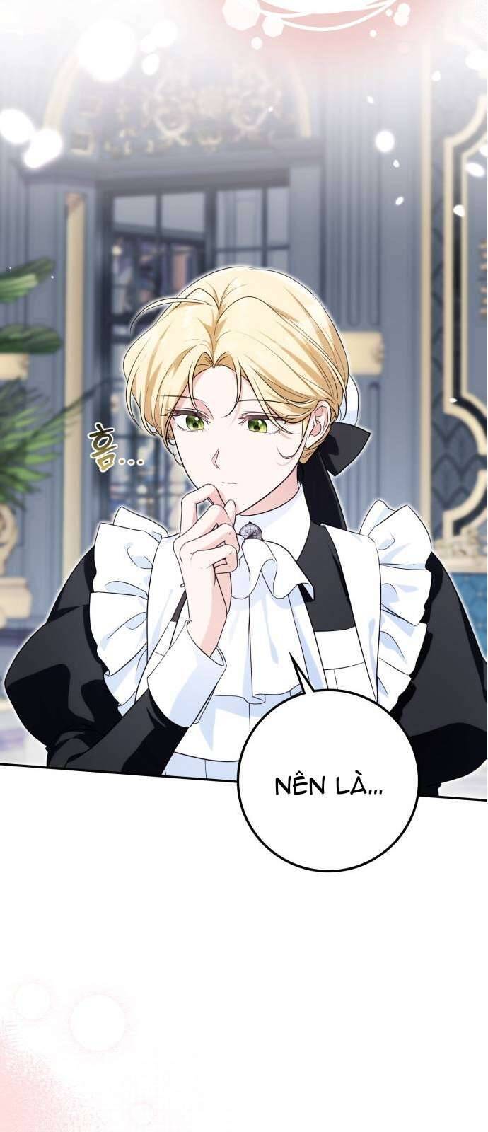 Nữ Công Tước Chiến Lợi Phẩm Chapter 15 75