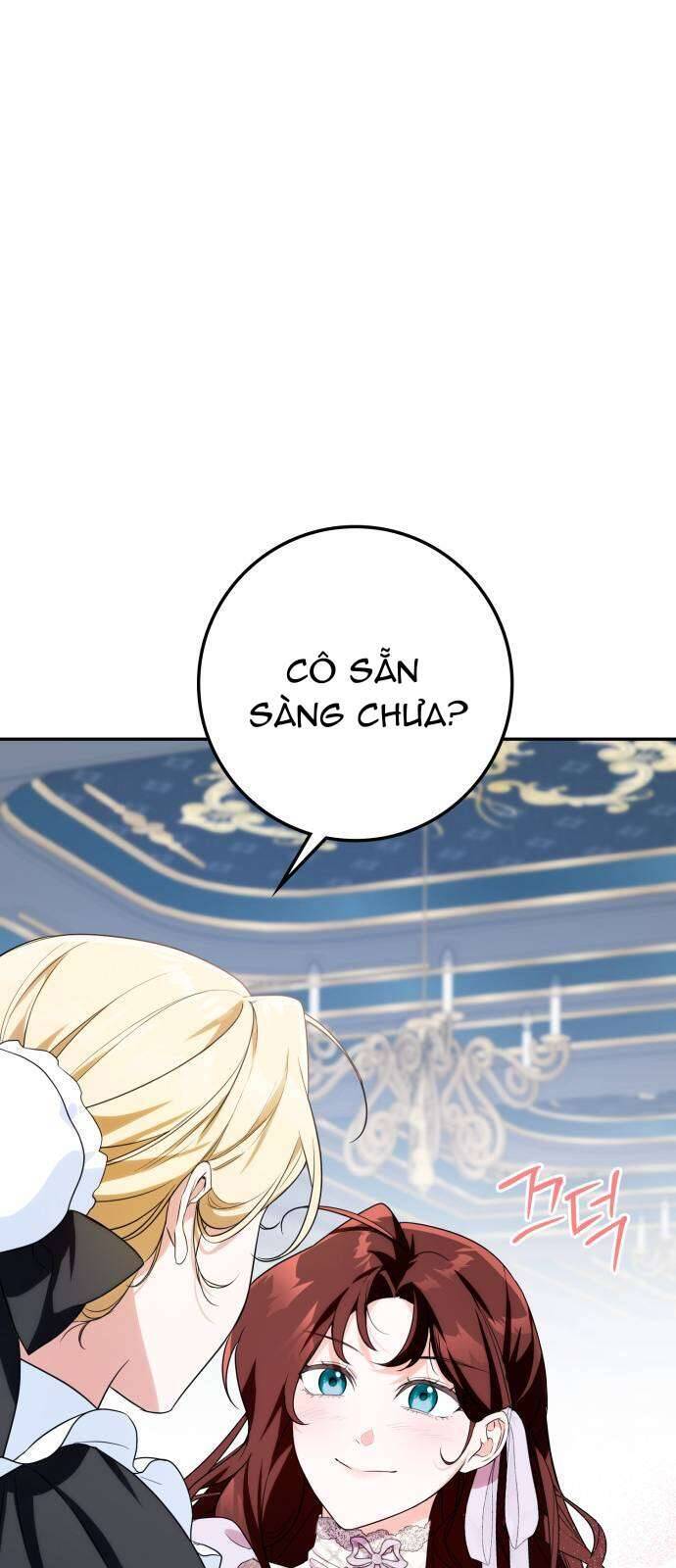 Nữ Công Tước Chiến Lợi Phẩm Chapter 15 78