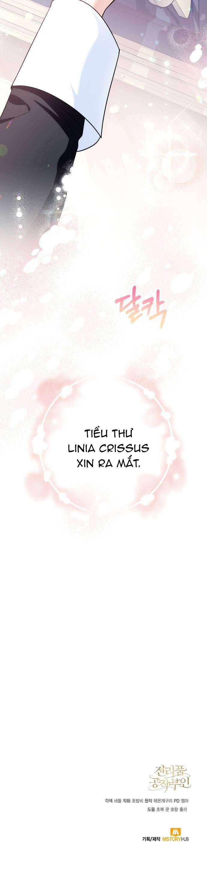 Nữ Công Tước Chiến Lợi Phẩm Chapter 15 80