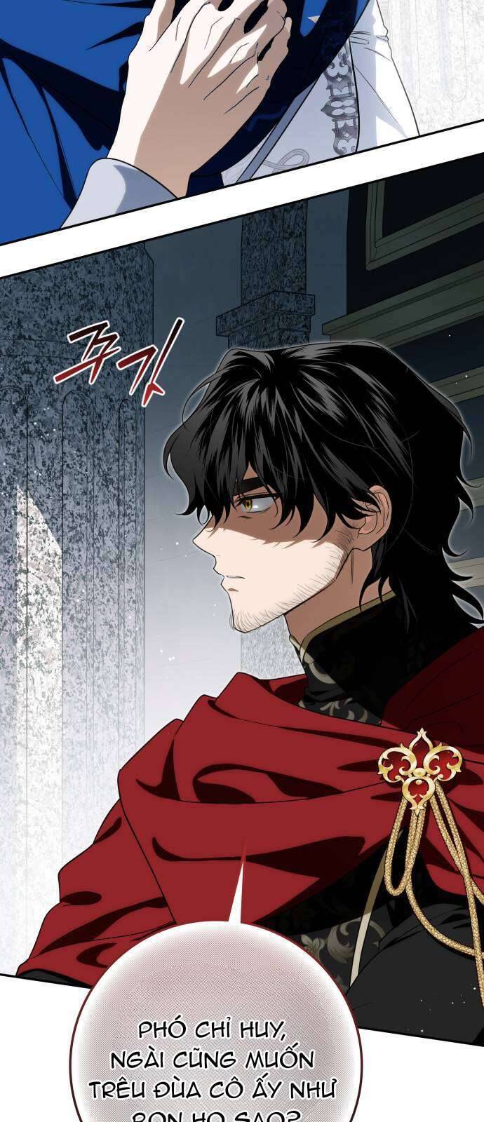 Nữ Công Tước Chiến Lợi Phẩm Chapter 18 2