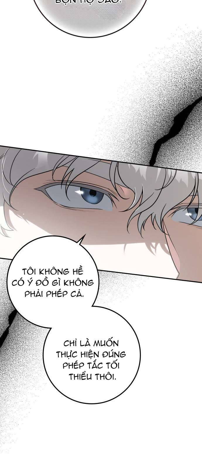 Nữ Công Tước Chiến Lợi Phẩm Chapter 18 3
